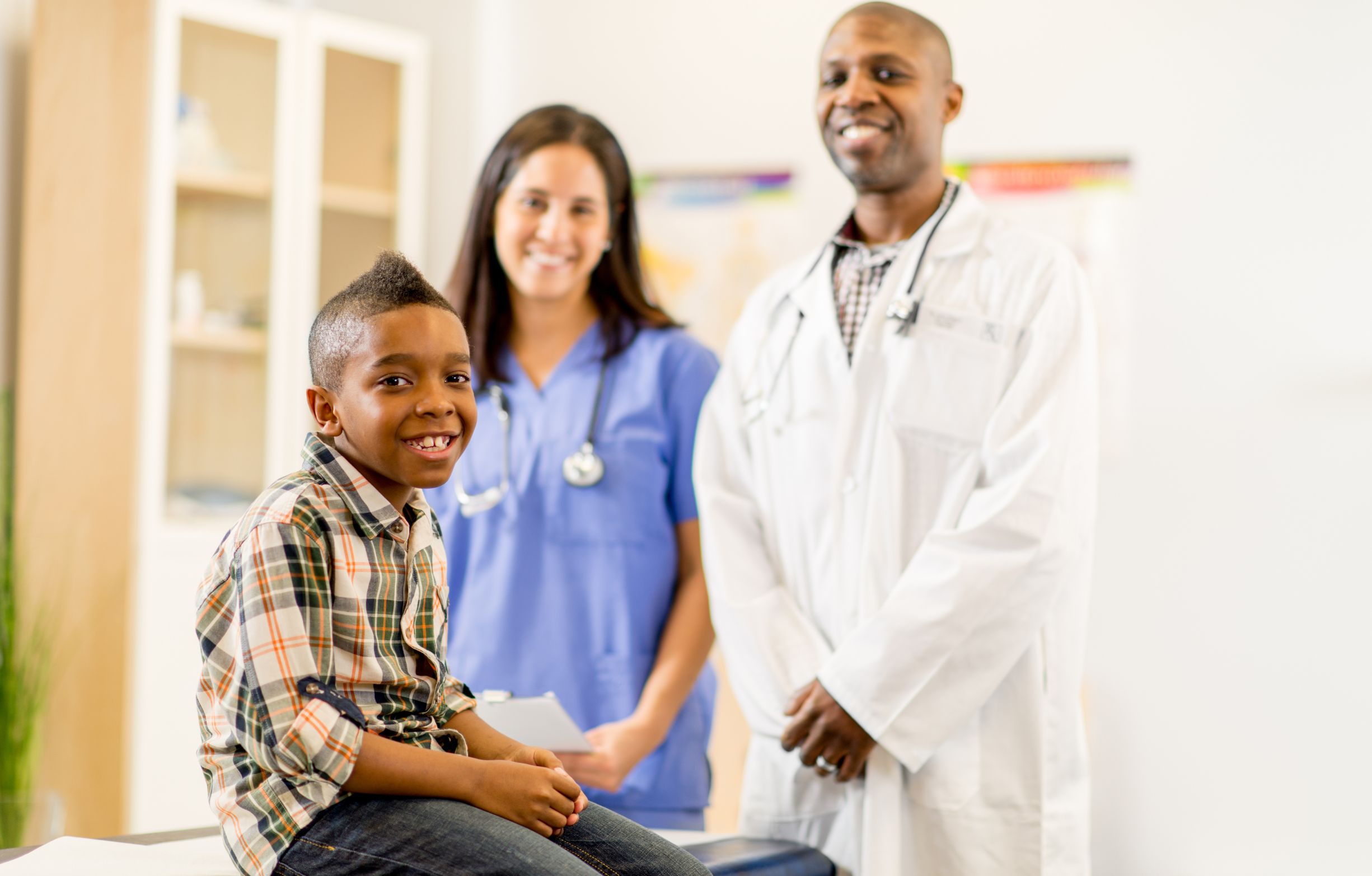 The five social determinants of health | WeCare tlc