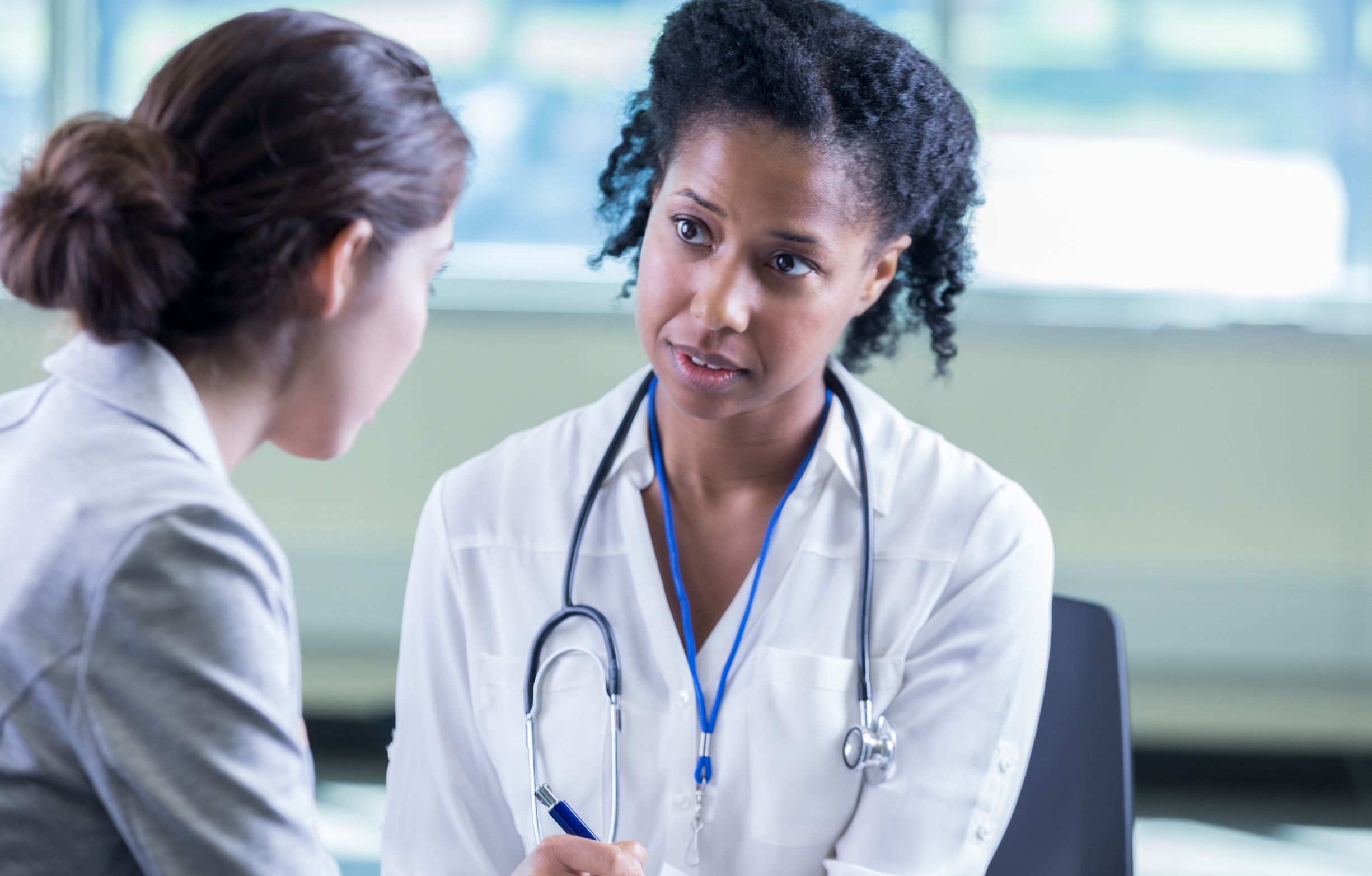 The importance of integrating mental health in primary care | WeCare tlc